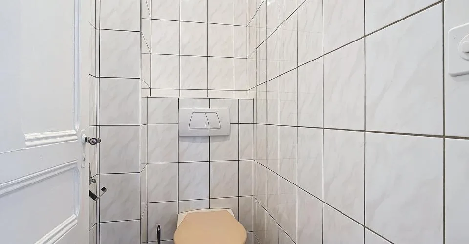 Deux immeubles locatifs