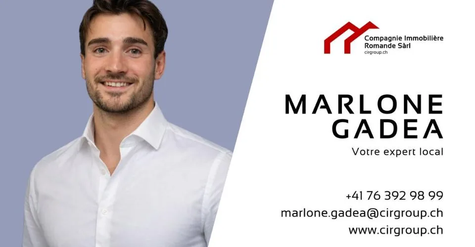 Appartement neuf au Landeron (Livraison printemps 2027)