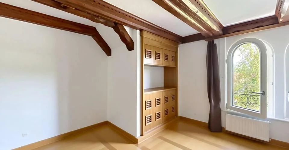 Maison familiale de caractère – Foto 3 von 9