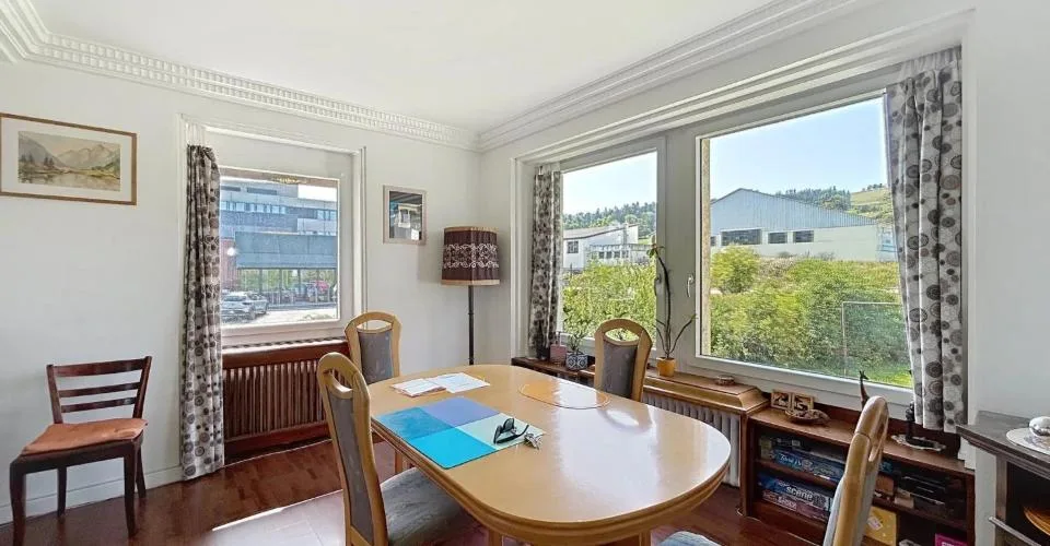 Maison familiale de caractère – Foto 5 von 9