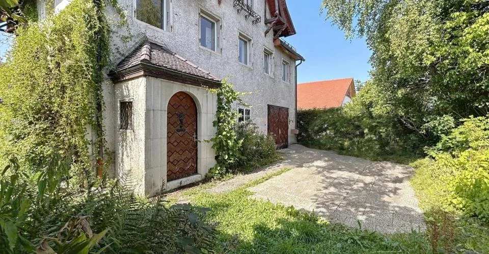 Maison familiale de caractère – Foto 7 von 9