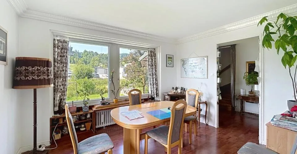 Maison familiale de caractère – Foto 6 von 9