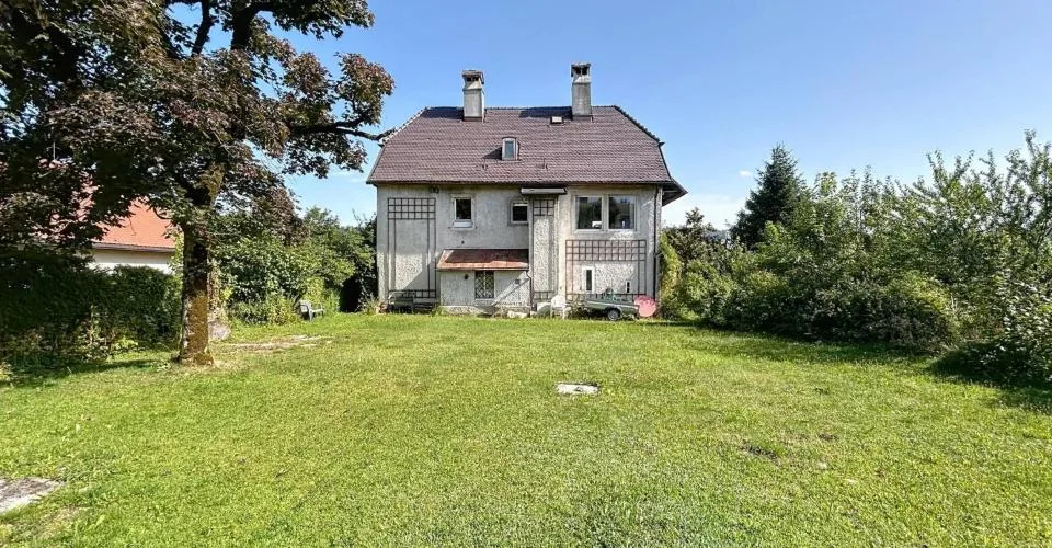 Maison familiale de caractère – Foto 8 von 9
