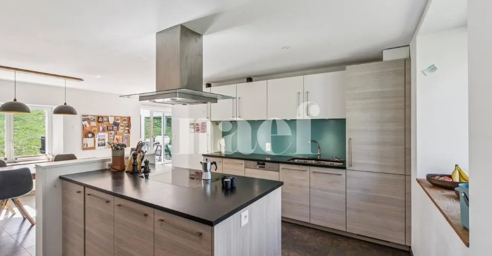 Maison individuelle avec appartement indépendant – Foto 2 von 8