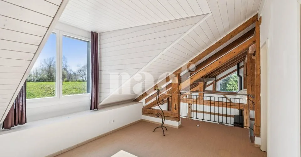 Maison individuelle avec appartement indépendant – Foto 6 von 8