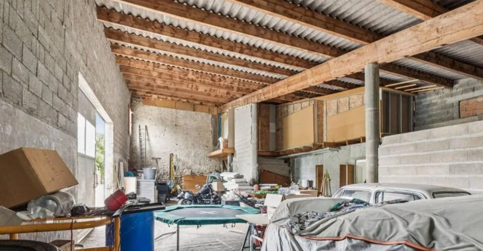 Cachet authentique et potentiel exceptionnel pour ce bien rénové – Foto 9 von 10
