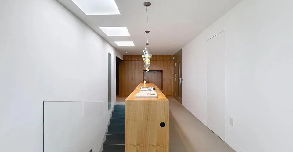 Propriété contemporaine de 600 m² avec vue panoramique sur le lac – foto 2 di 13