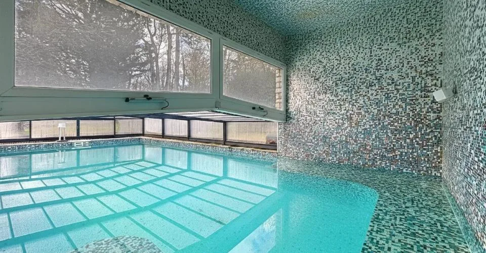 Propriété contemporaine de 600 m² avec vue panoramique sur le lac – foto 13 di 13