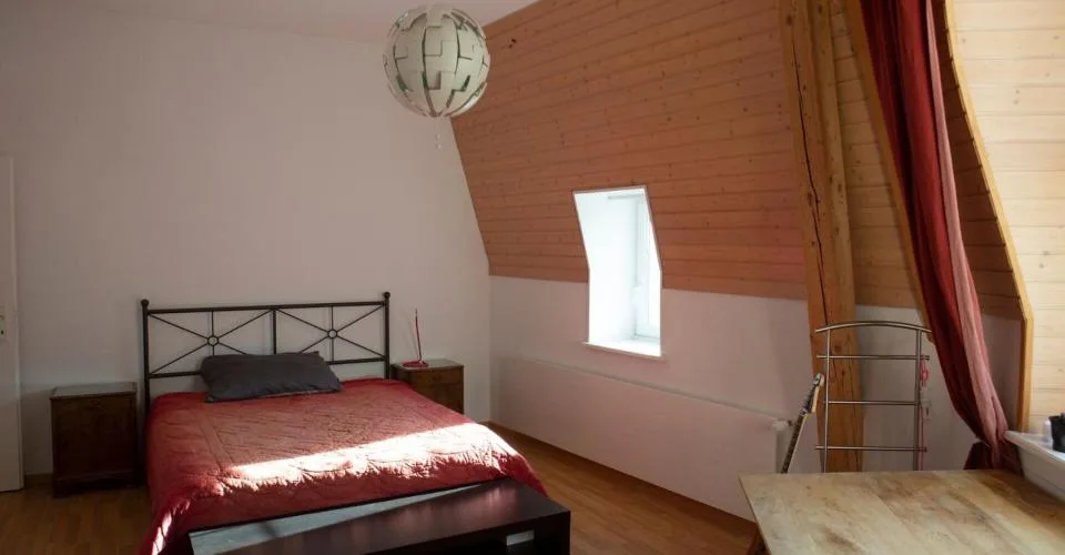 Appartement de 6.5 pièces en duplex avec magnifique vue sur le lac et les Alpes
