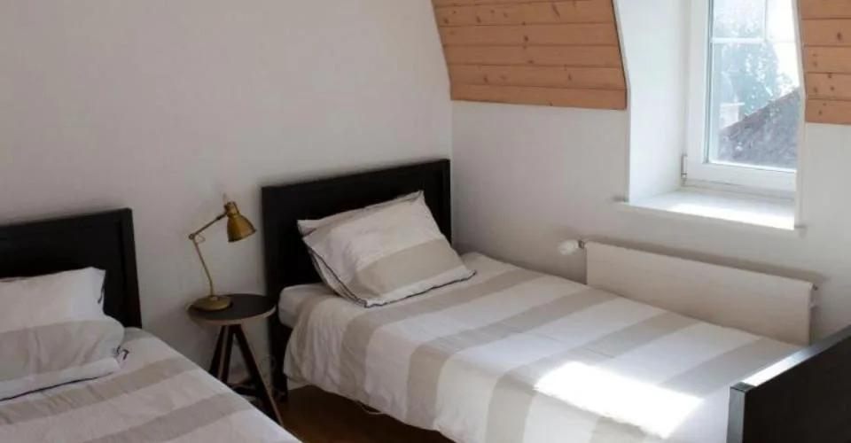 Appartement de 6.5 pièces en duplex avec magnifique vue sur le lac et les Alpes