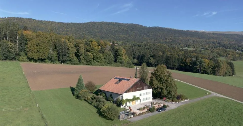 Authentique propriété rurale dans l'environnement du Chasseral – photo 11 sur 13