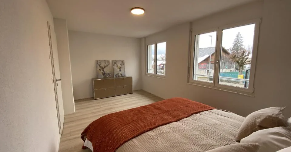 Résidence Nénuphar - Villa