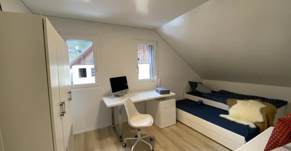Résidence Nénuphar - Villa