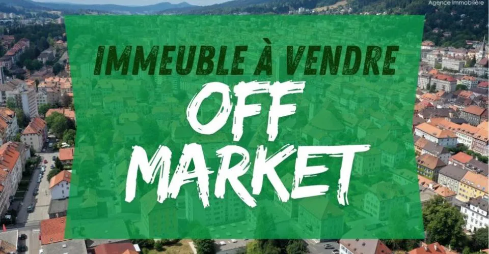 BEAU POTENTIEL AU CENTRE VILLE, IDÉAL POUR INVESTISSEURS !
