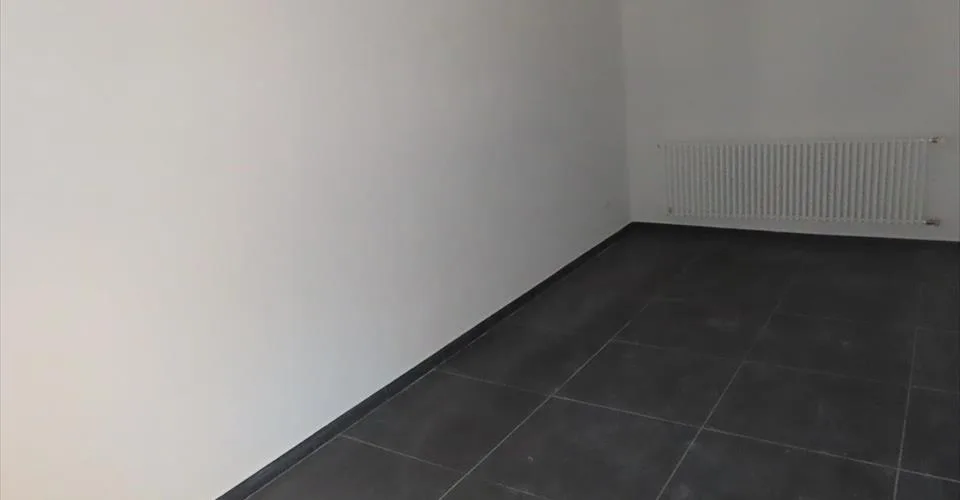 Immeuble avec cabaret