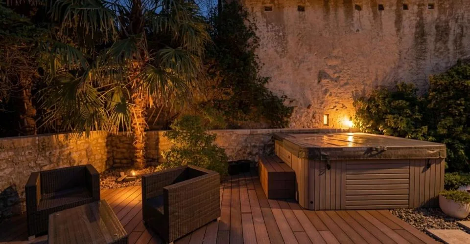 Magnifique maison villageoise à vendre