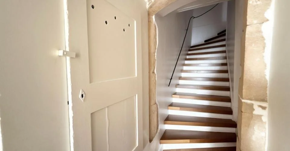 Magnifique maison villageoise à vendre