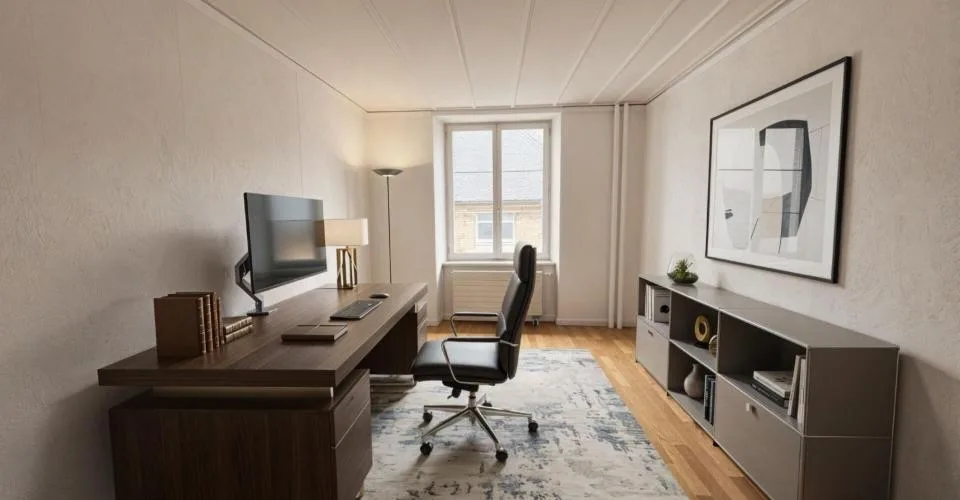 Magnifique maison villageoise à vendre