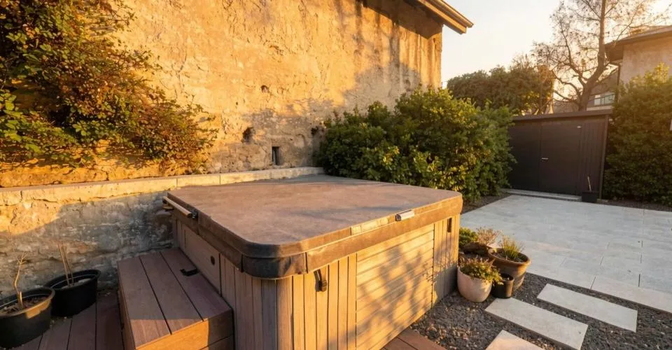 Magnifique maison villageoise à vendre