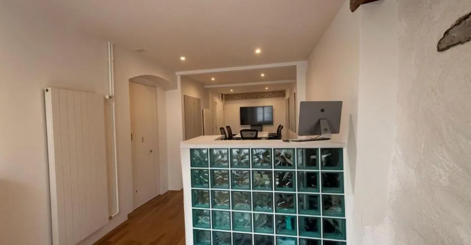 Magnifique maison villageoise à vendre