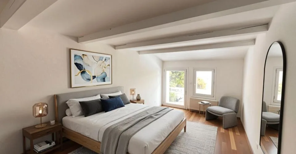 Magnifique maison villageoise à vendre