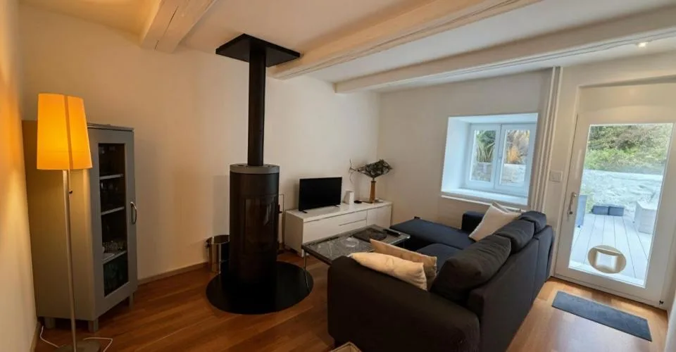 Magnifique maison villageoise à vendre