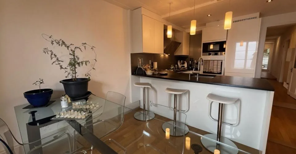 Magnifique maison villageoise à vendre