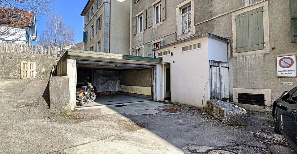 Immeuble locatif – Foto 5 von 9
