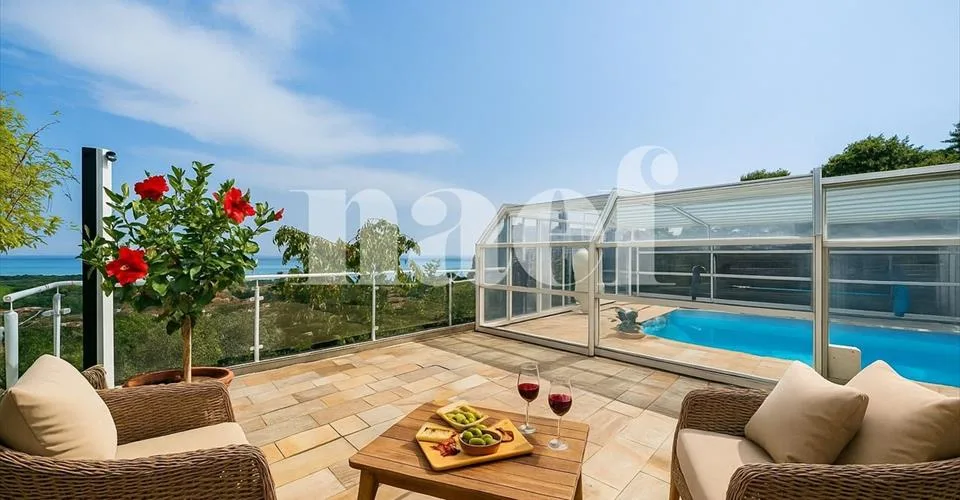 Villa familiale cossue – Foto 2 von 8