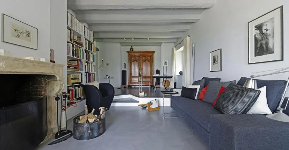 Maison familiale de caractère - Les Hauts-Geneveys
