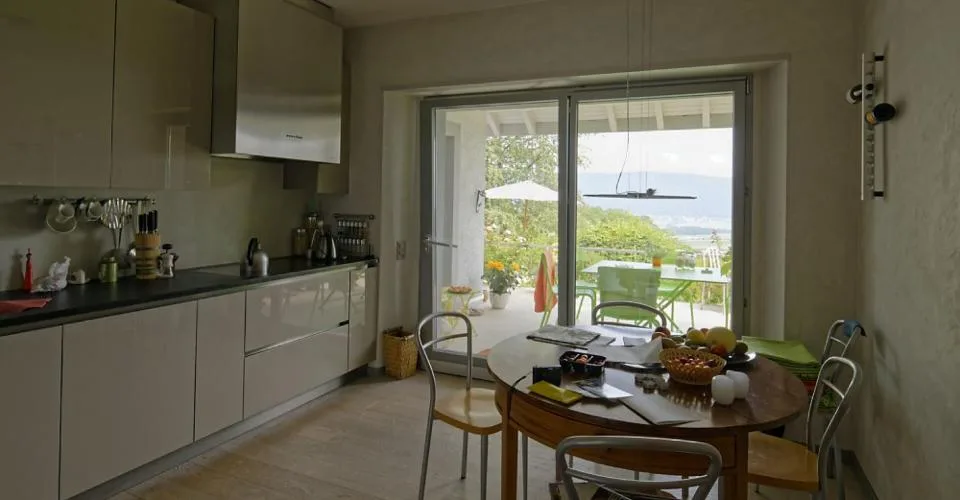 Maison familiale de caractère - Les Hauts-Geneveys