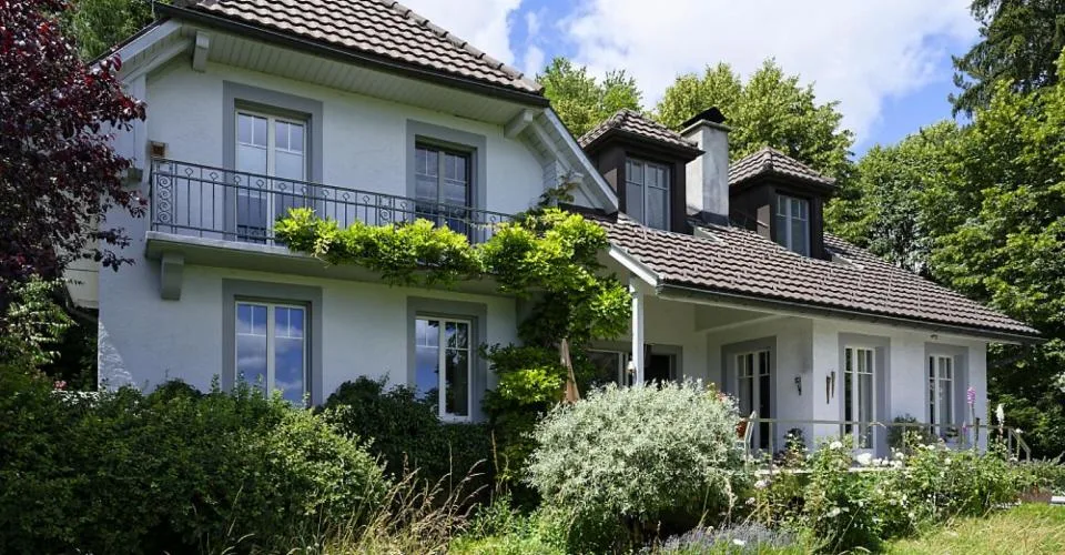 Maison familiale de caractère - Les Hauts-Geneveys