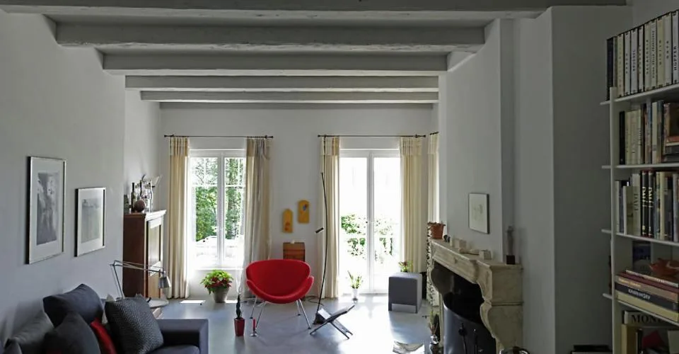 Maison familiale de caractère - Les Hauts-Geneveys