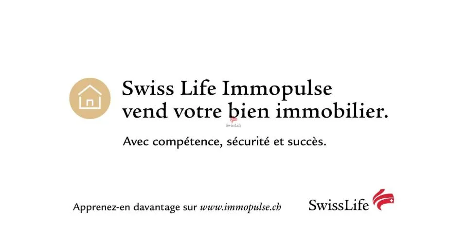 Maison individuelle avec annexe indépendante