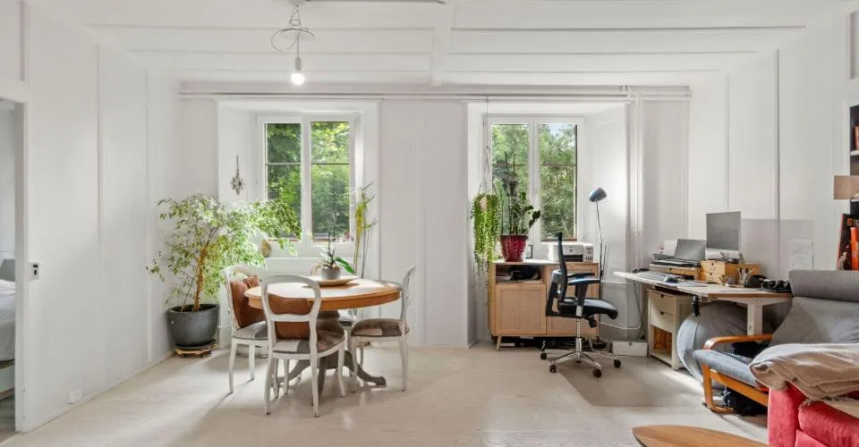 Appartement – photo 2 sur 13