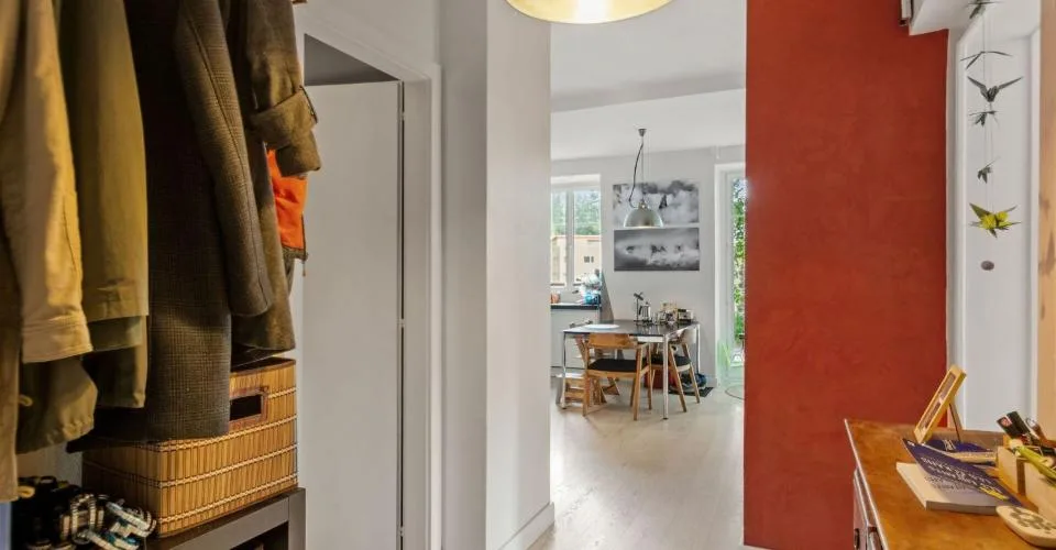 Appartement – photo 9 sur 13