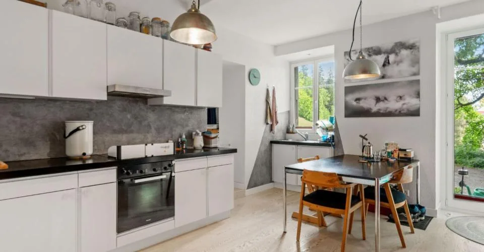 Appartement – photo 5 sur 13