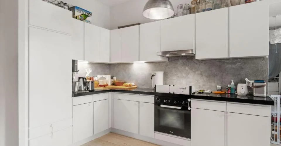 Appartement – photo 4 sur 13