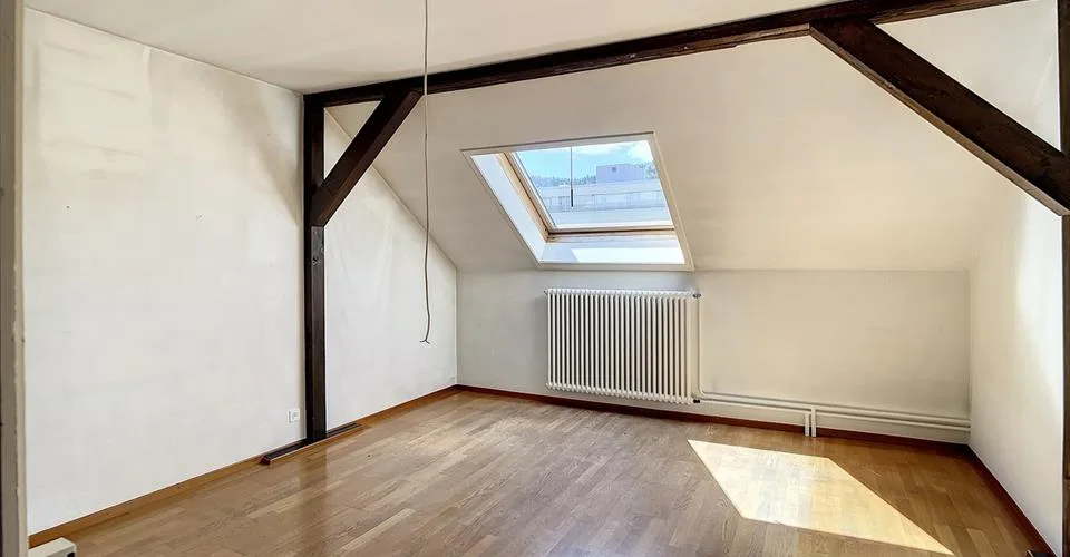 Immeuble locatif