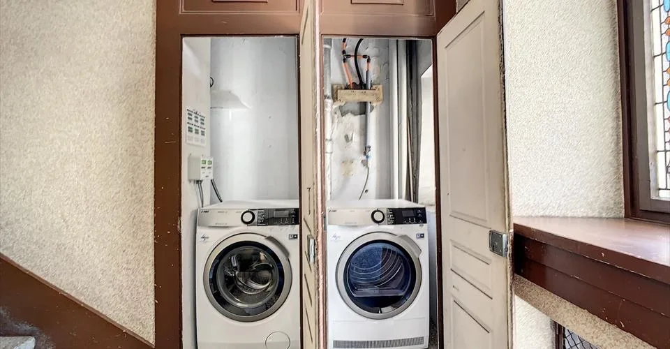 Immeuble locatif