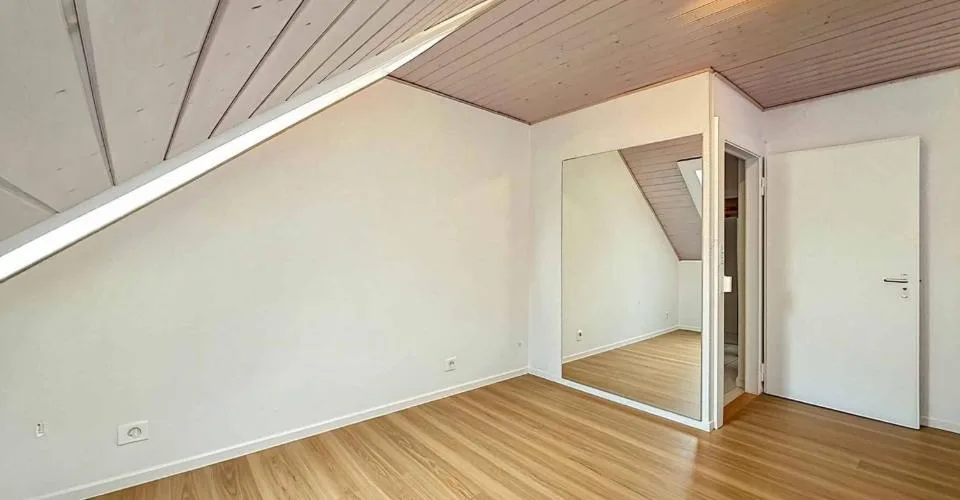 Spacieux appartement de 5 pièces au cœur de La Chaux-de-Fonds