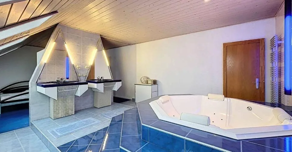Spacieux appartement de 5 pièces au cœur de La Chaux-de-Fonds