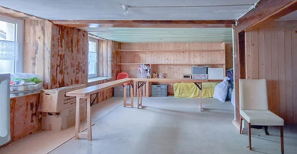 Immeuble pour investisseur, volume de 1'663 m3 Proche des commodités