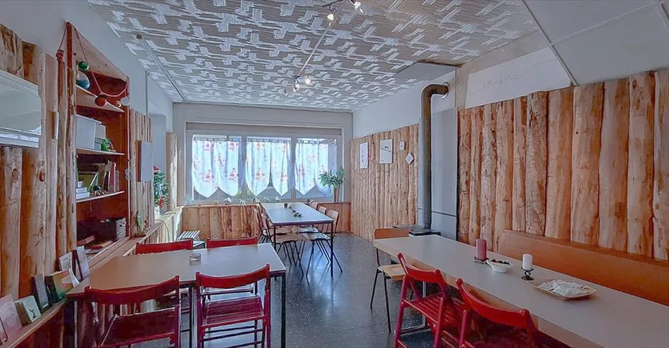 Immeuble pour investisseur, volume de 1'663 m3 Proche des commodités