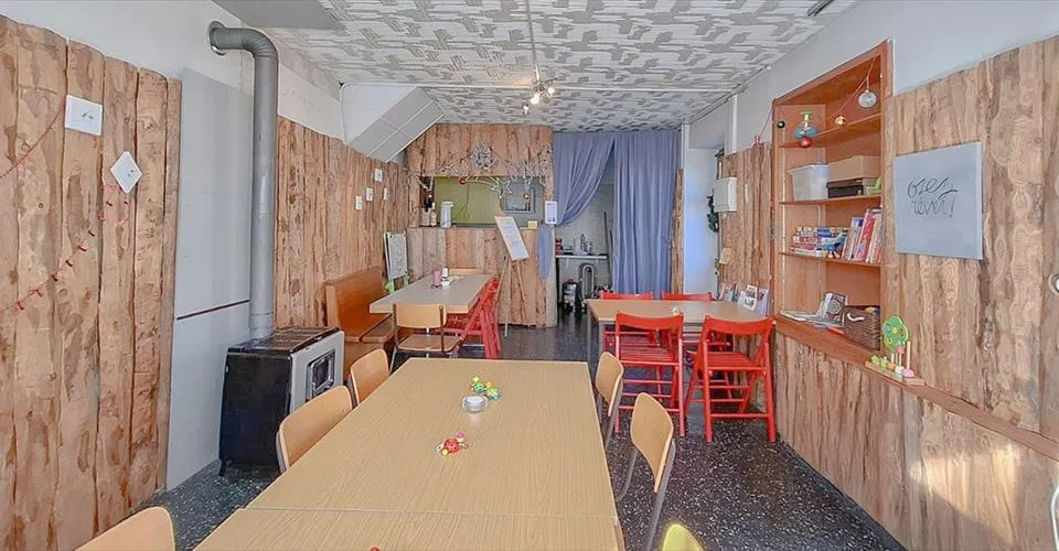 Immeuble pour investisseur, volume de 1'663 m3 Proche des commodités