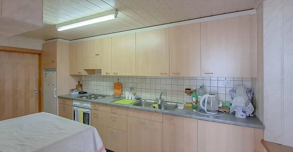 Immeuble pour investisseur, volume de 1'663 m3 Proche des commodités