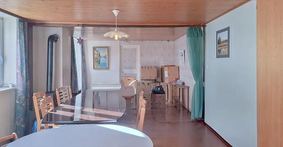 Immeuble pour investisseur, volume de 1'663 m3 Proche des commodités