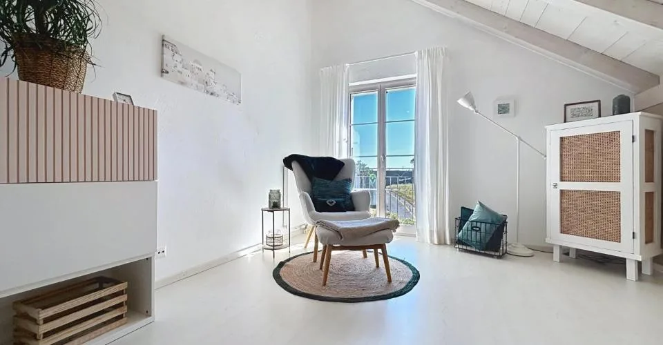 Spacieuse villa familiale de caractère avec vaste jardin – Foto 12 von 13