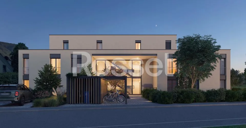 Dernier lot disponible - Projet Neuf Arborea I