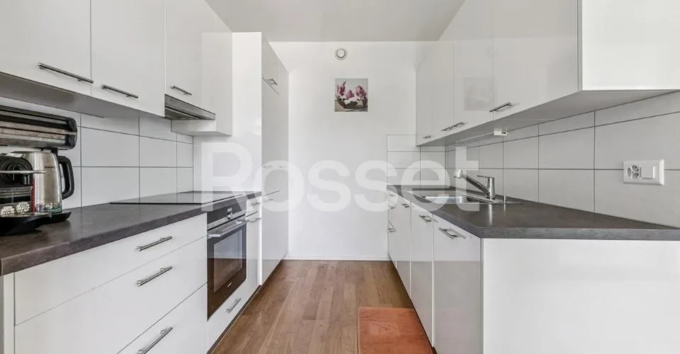 Exclusivité : Bel appartement 5 pièces avec terrasse à Zimeysa
